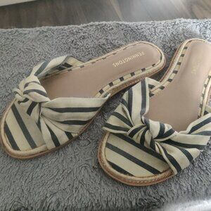 Penningtons slippers, 8WW